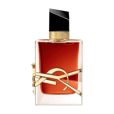 costo profumo libre yves saint laurent|sephora libre yves st laurent.